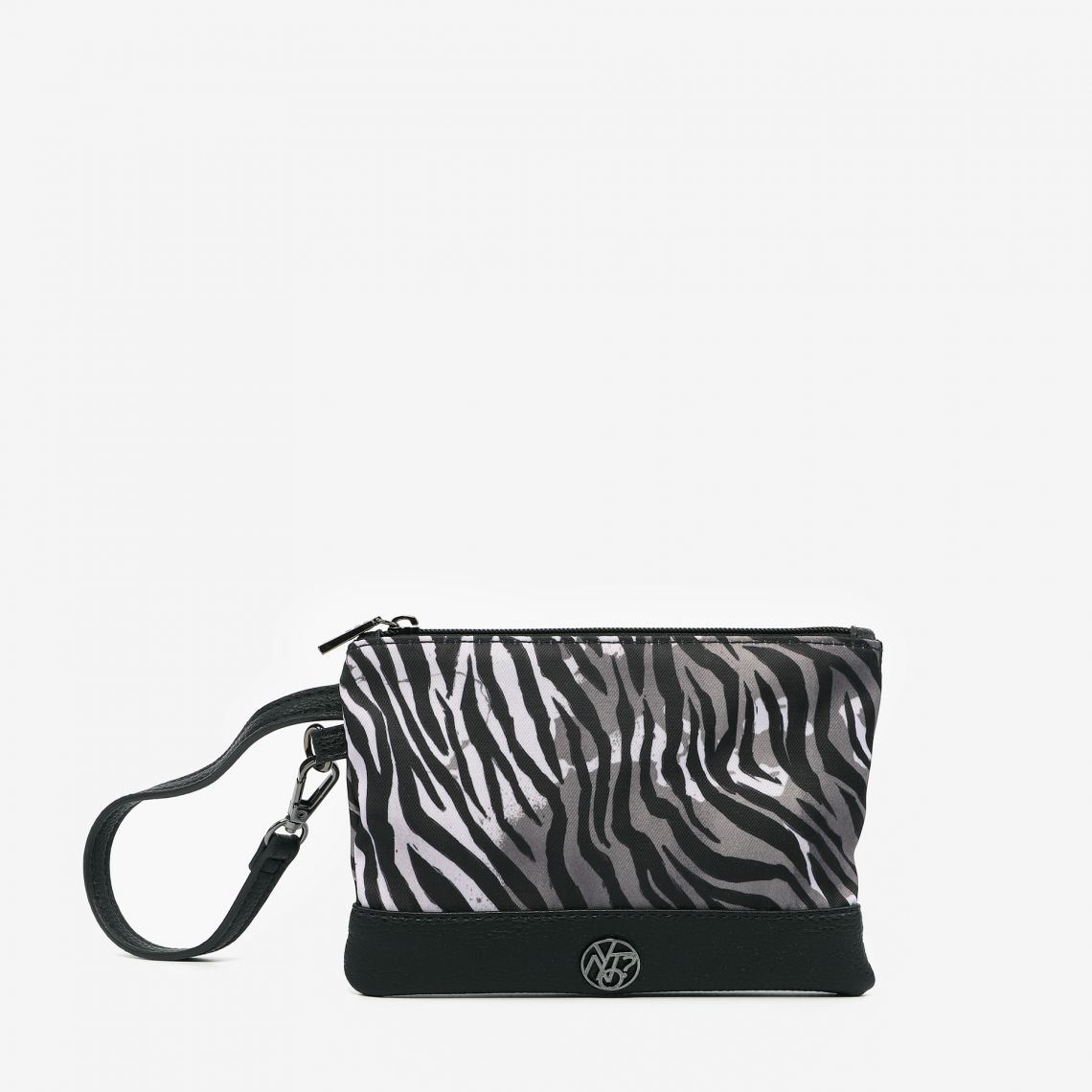 (image for) Outlet Sconti Online Clutch Zebra World Comprare